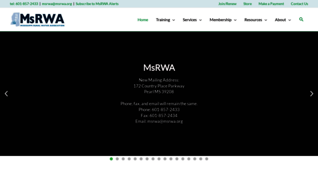 msrwa.org