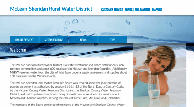 msrwater.com