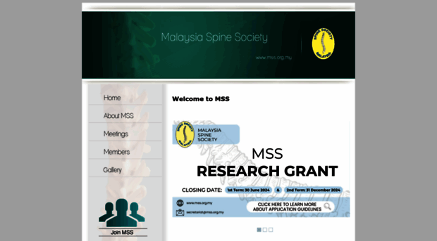mss.org.my