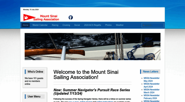 mssa.org