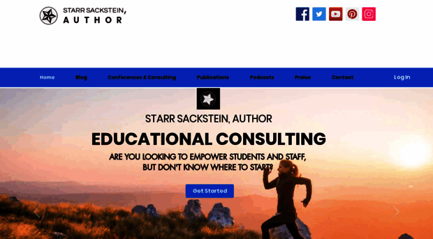 mssackstein.com