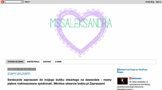 mssaleksandra.blogspot.com