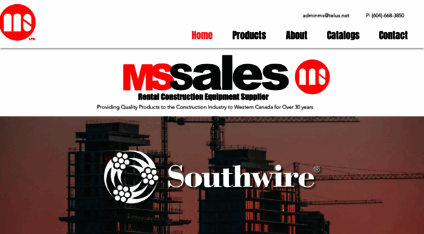 mssalesltd.ca