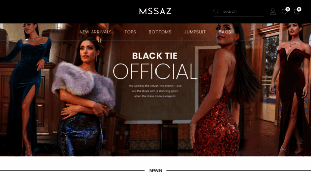 mssaz.com