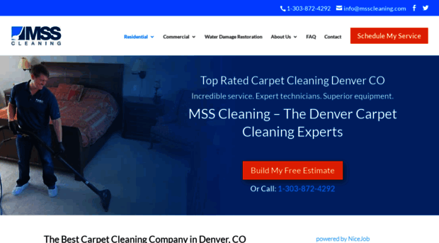 msscleaning.com