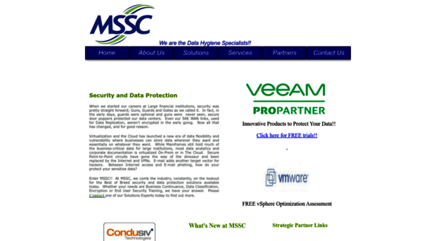 msscweb.com