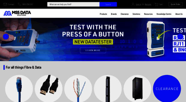 mssdatasolutions.com.au