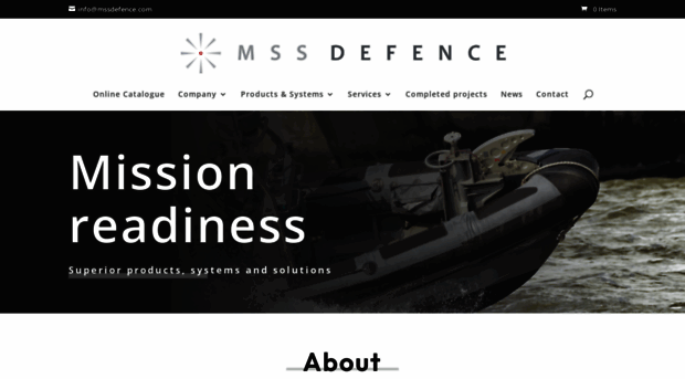 mssdefence.com