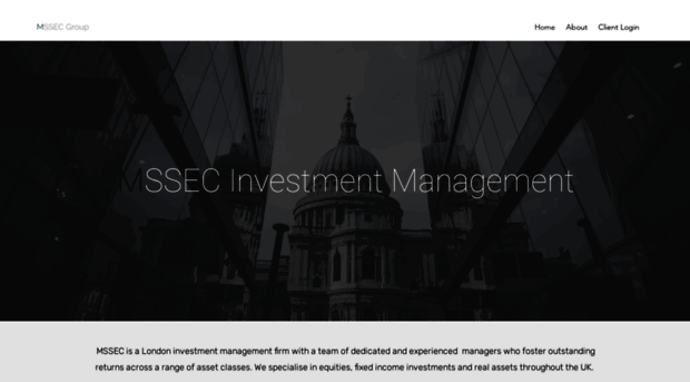 mssec.co.uk