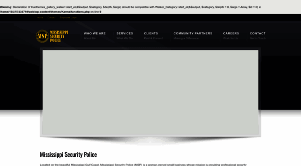 mssecuritypolice.com