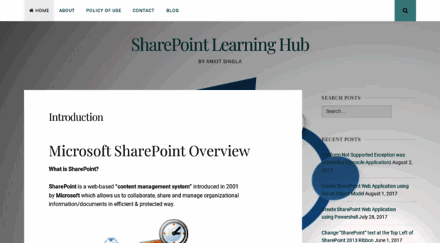 mssharepointsite.wordpress.com