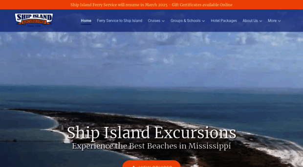 msshipisland.com