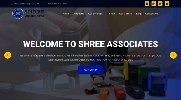 msshree.com