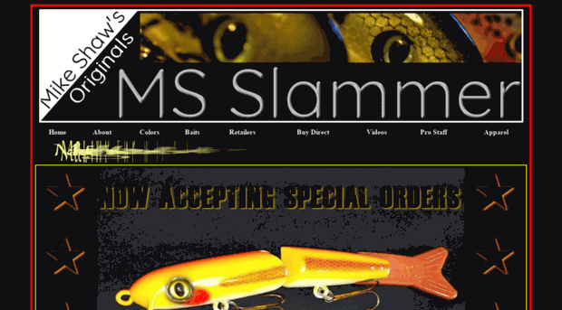 msslammer.com