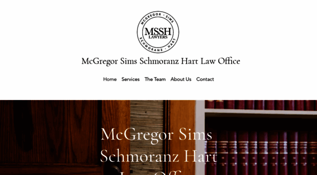 msslawyers.ca