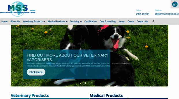 mssmedical.co.uk