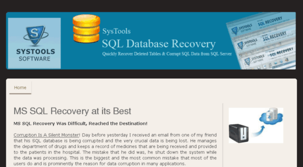 mssqlrecovery.jimdo.com