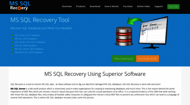 mssqlrecovery.org