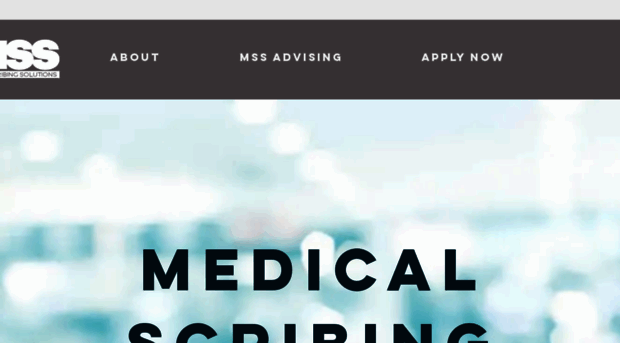 mssscribes.com