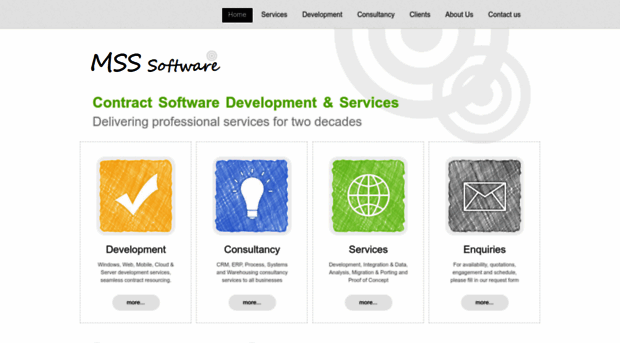 msssoftware.co.uk