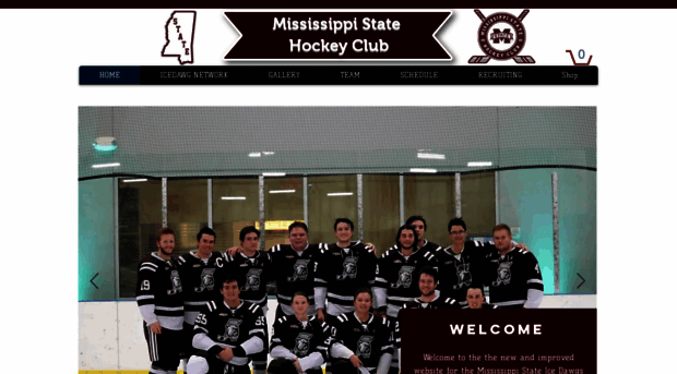 msstatehockey.com