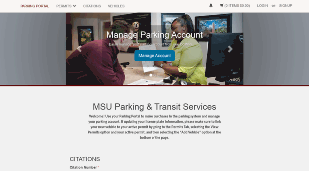 msstateparking.t2hosted.com