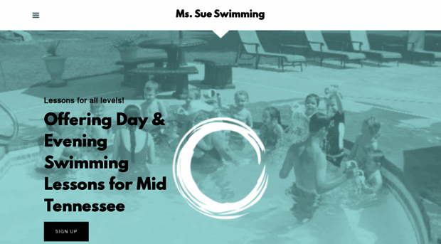 mssueswimming.com