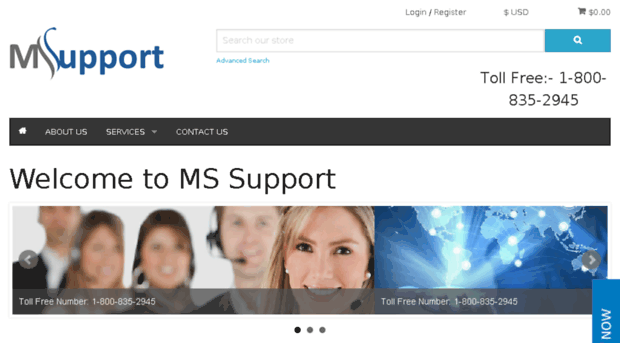 mssupport.biz