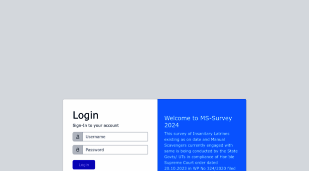 mssurvey2024.in