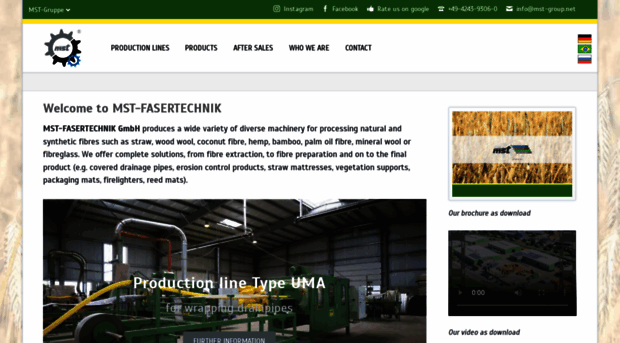 mst-fasertechnik.net