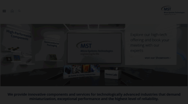 mst.net