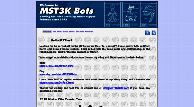 mst3kbots.com