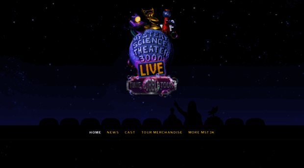 mst3klive.com