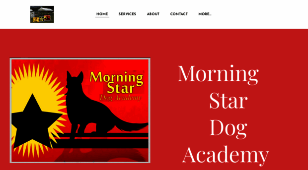 mstardogacademy.com