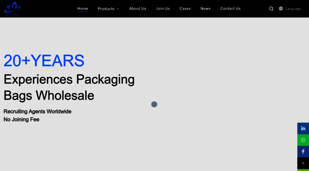 mstarpackaging.com