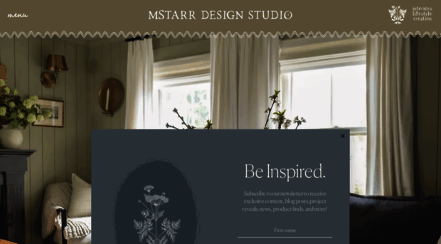 mstarrdesign.com