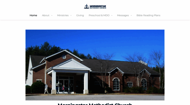 mstarumc.com