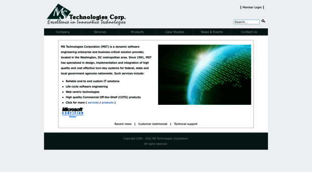 mstechnologies.com