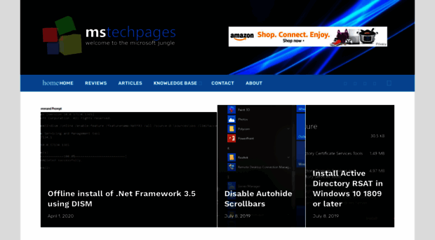 mstechpages.com