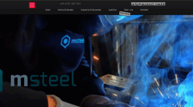 msteel.de