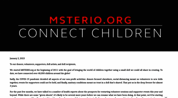 msterio.org