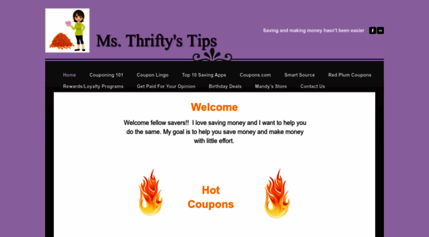 msthriftystips.weebly.com