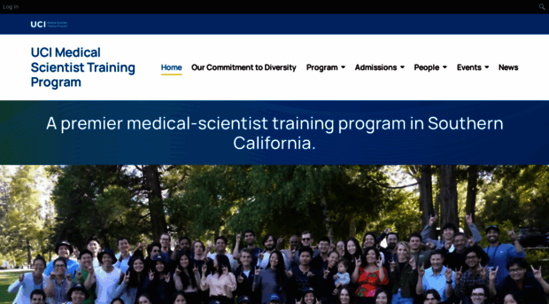 mstp.uci.edu