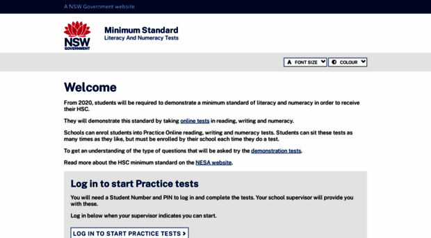 mstpractice.nesa.nsw.edu.au