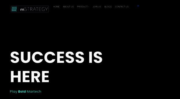 mstrategy.in
