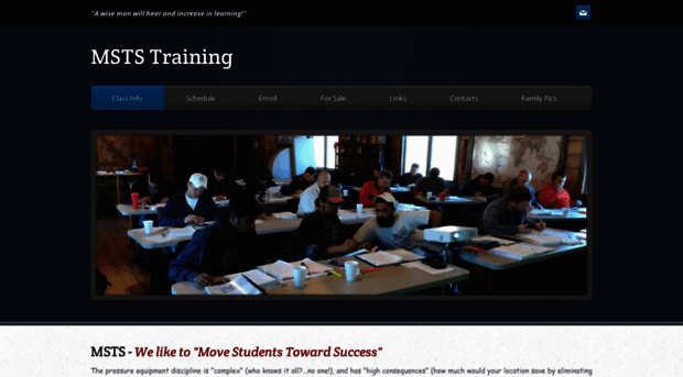 msts-training.com