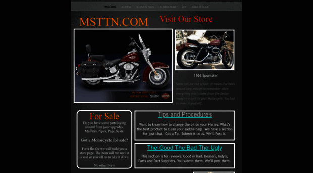 msttn.com