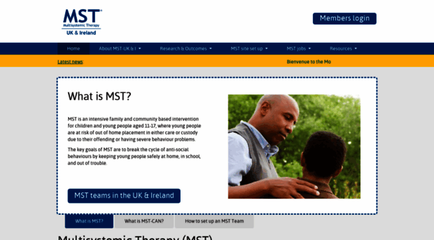 mstuk.org