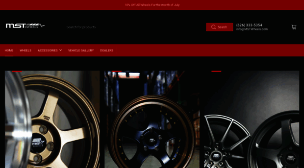 mstwheels.com