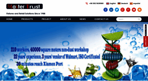 mstxm.com